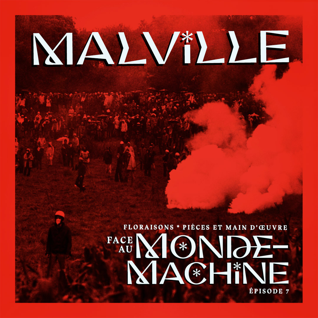 Podcast : Malville