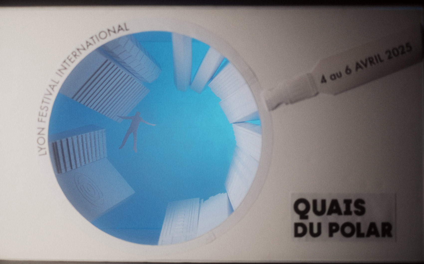 WORKSHOP LA MARTINIERE x PAPACE — Maëlys Hurstel