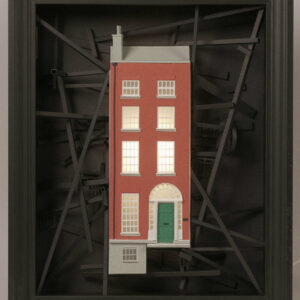 It's Just a Façade n°1