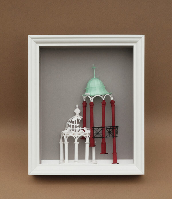 Once a Fountain – Image 3