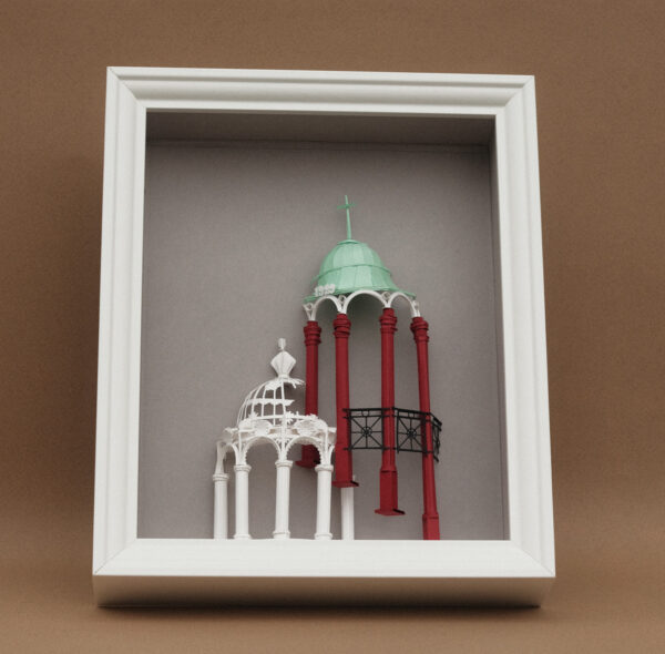 Once a Fountain – Image 4
