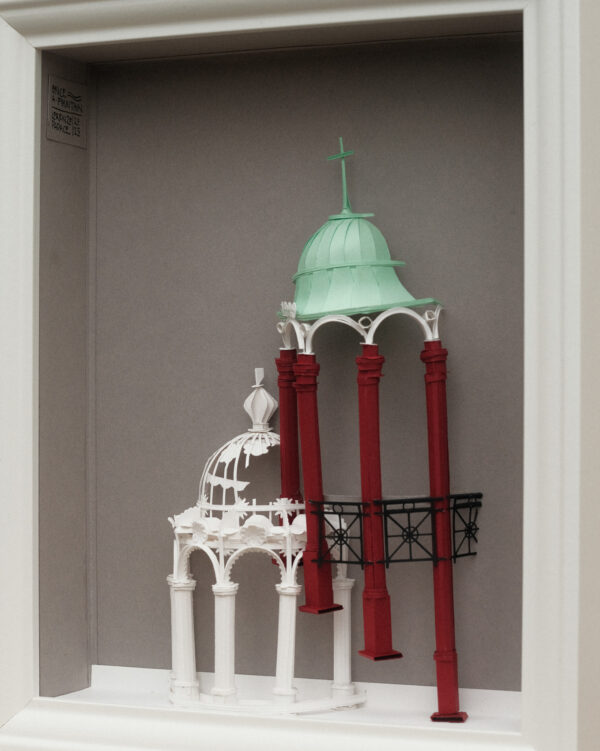 Once a Fountain – Image 5