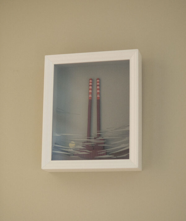 Les tours dormantes — Paper Dublin – Image 18
