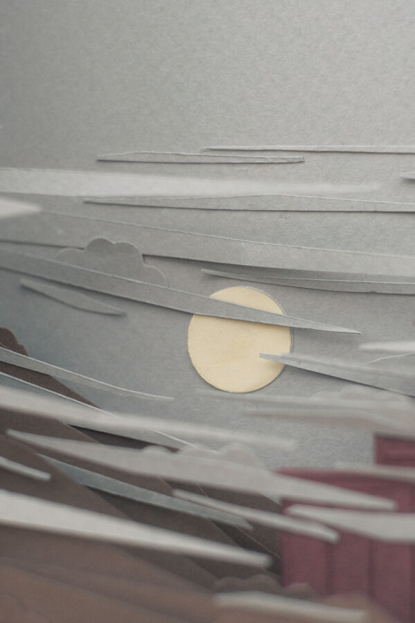 Les tours dormantes — Paper Dublin – Image 9