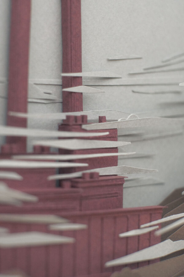 Les tours dormantes — Paper Dublin – Image 6