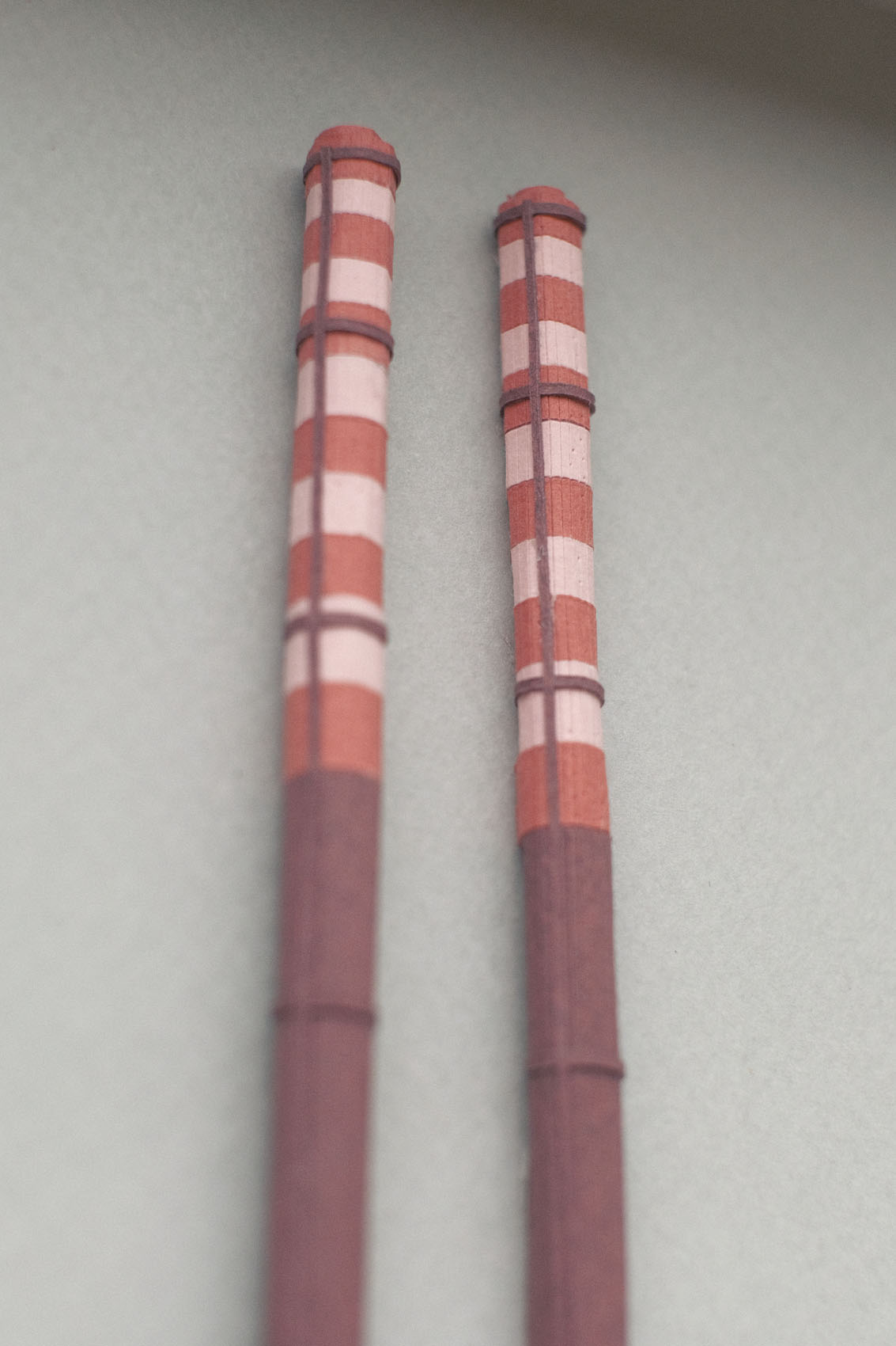 The Sleeping Towers — Paper Dublin