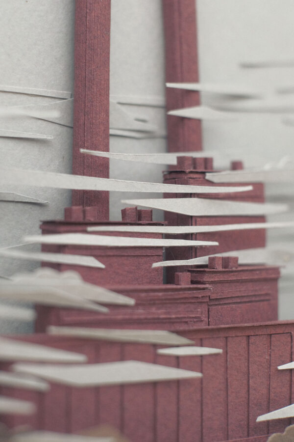 Les tours dormantes — Paper Dublin – Image 11