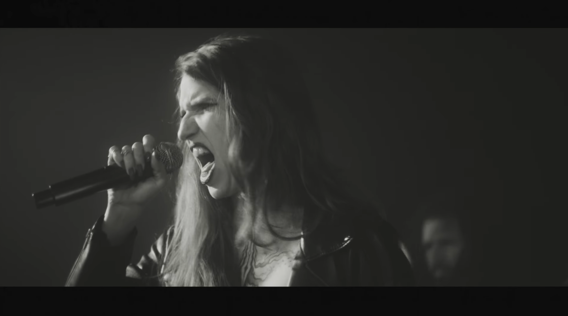 Vidéo : Gates Of Bethulia « Jezebel »
