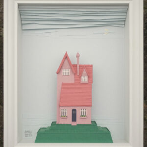The Green Lodge n°1
