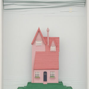 The Green Lodge n°1