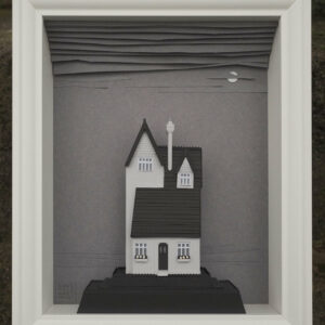 The Green Lodge n°2