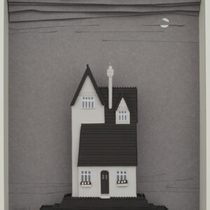 The Green Lodge n°2