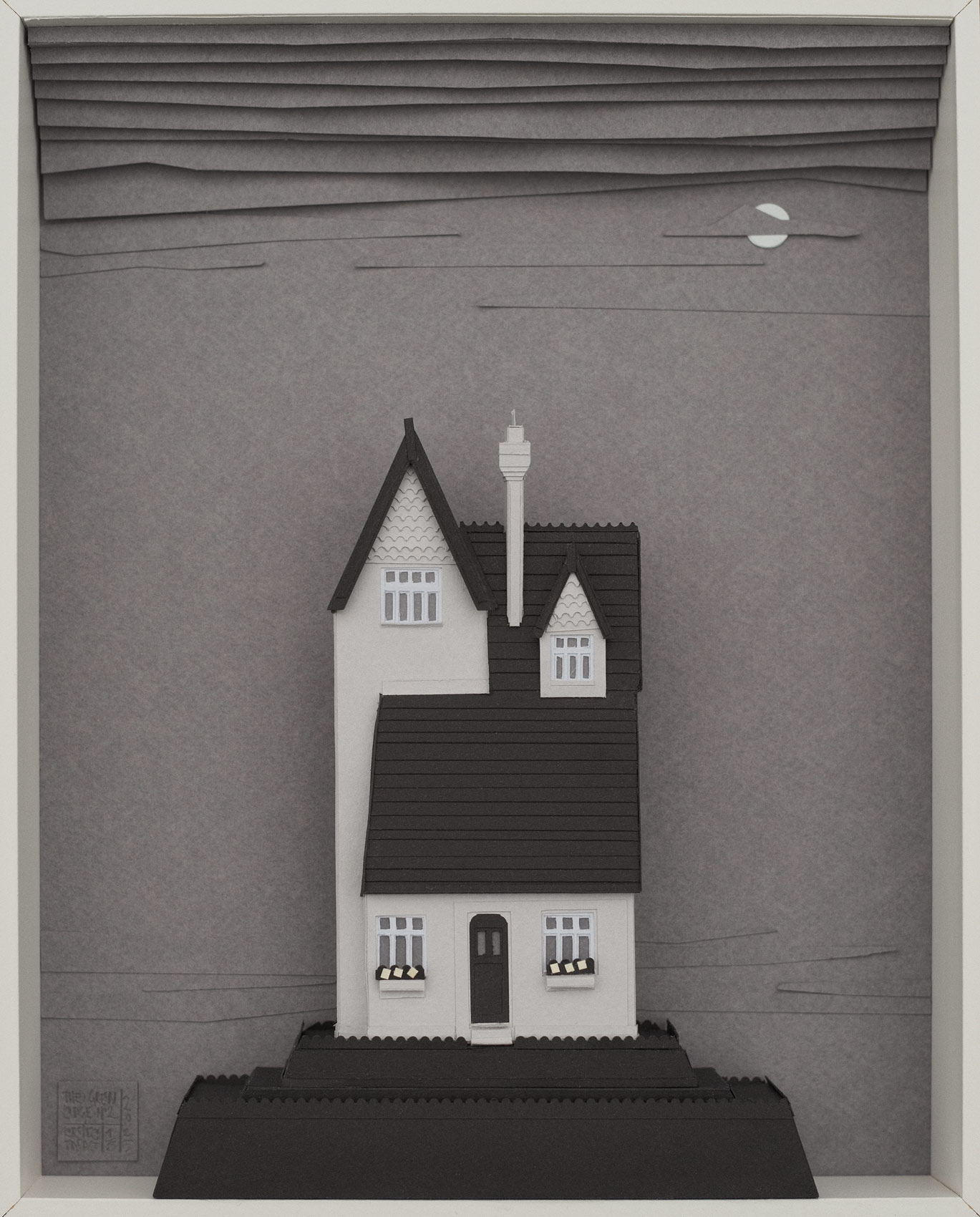 The Green Lodge n°2