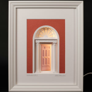 The Door n°1