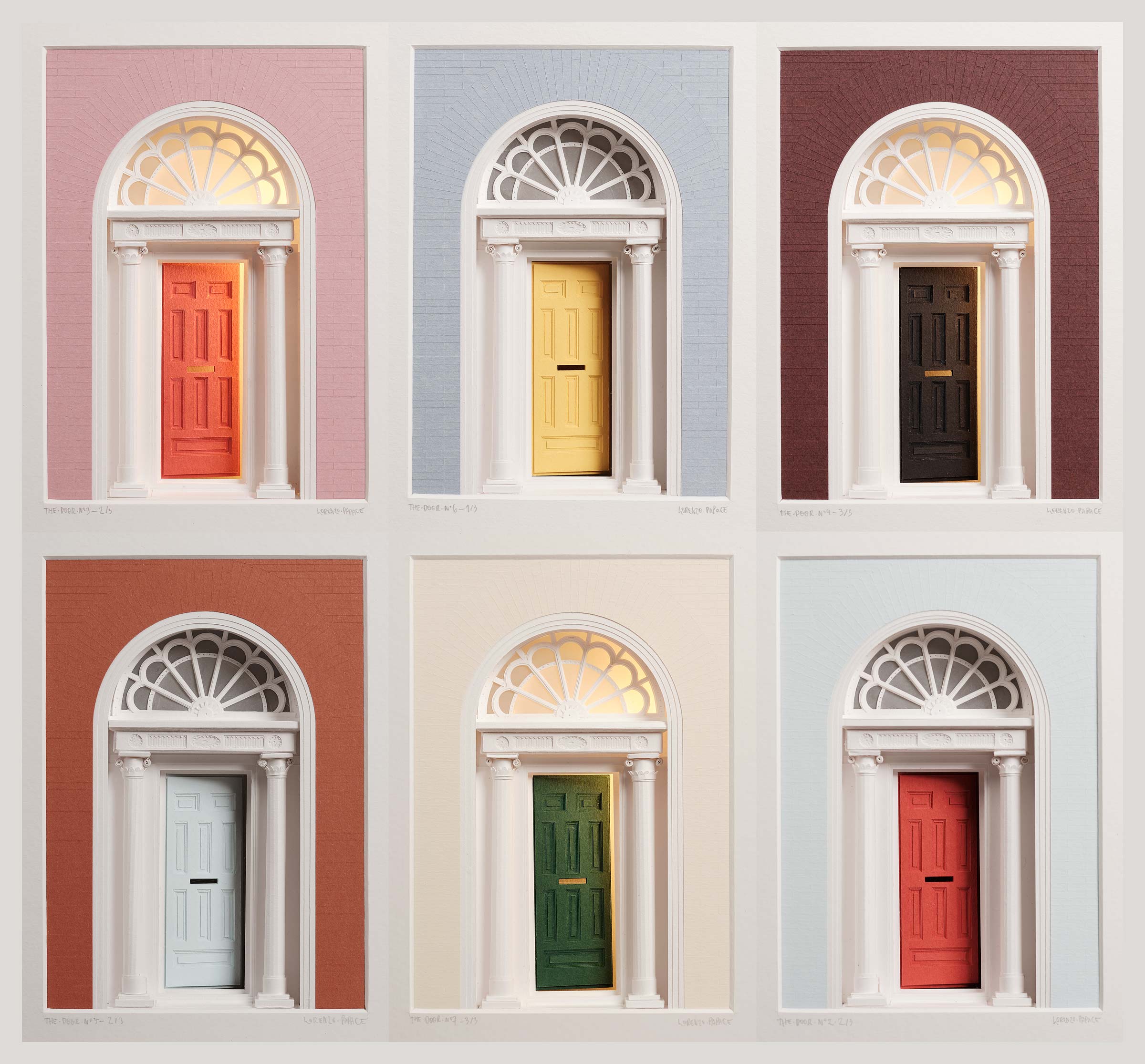 The Door n°6 – Image 13