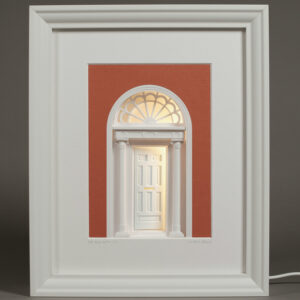 The Door n°5