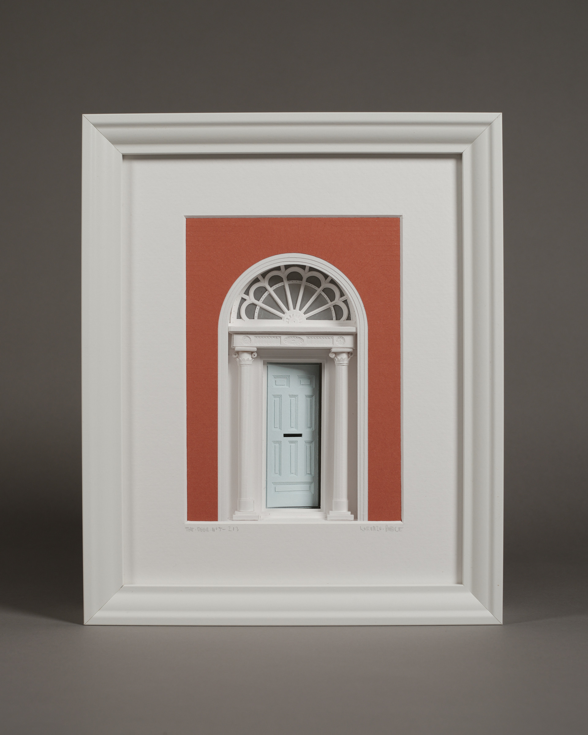 The Door n°5