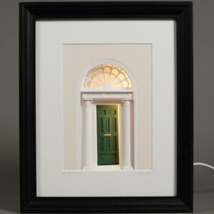 The Door n°7