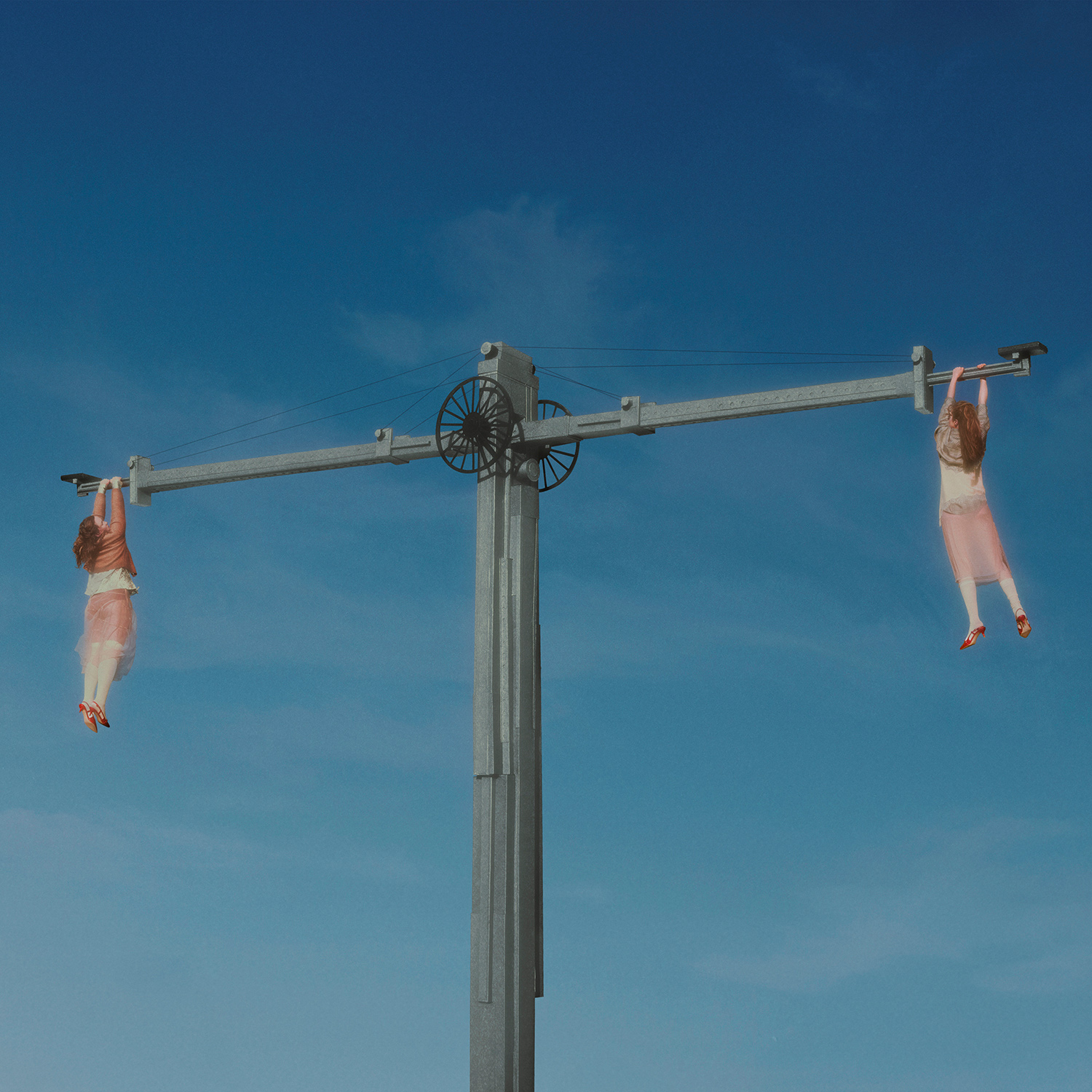 Lemoncello, Pefect Place