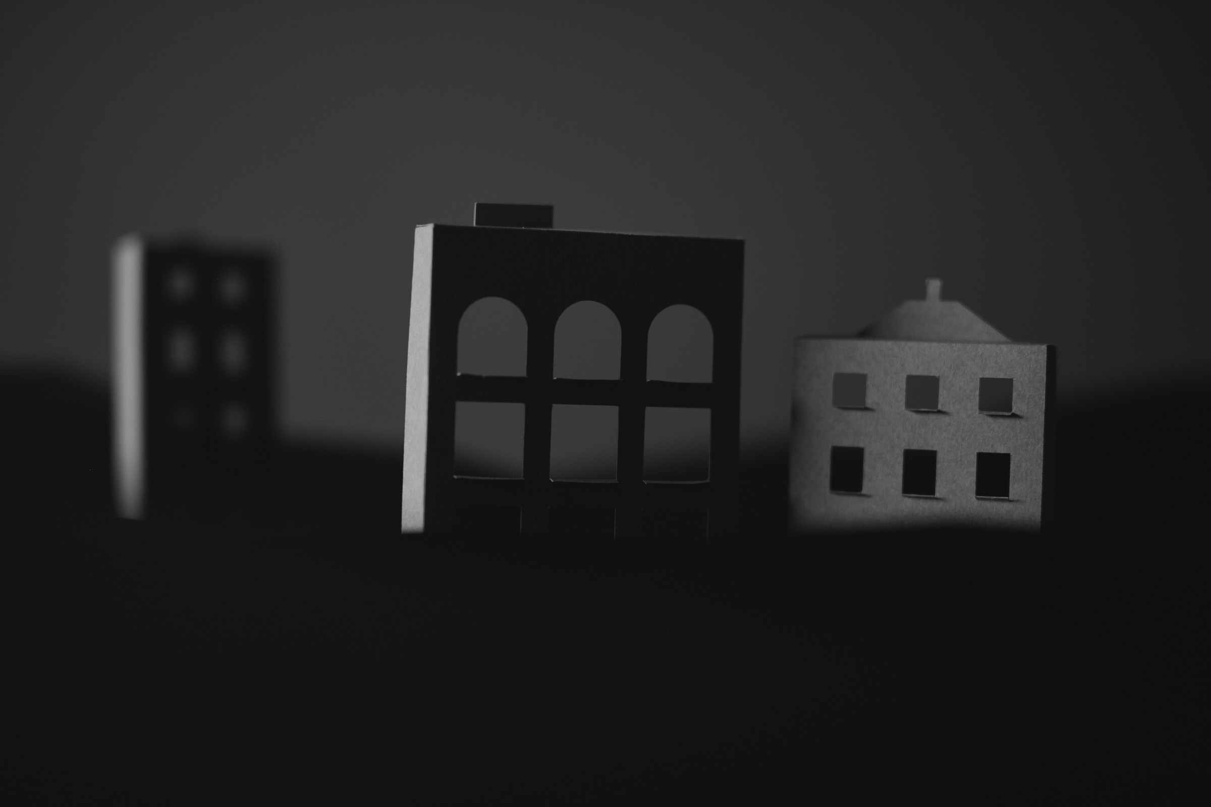 Lorenzo Papace 2026 — Ha'penny Bridge No.1