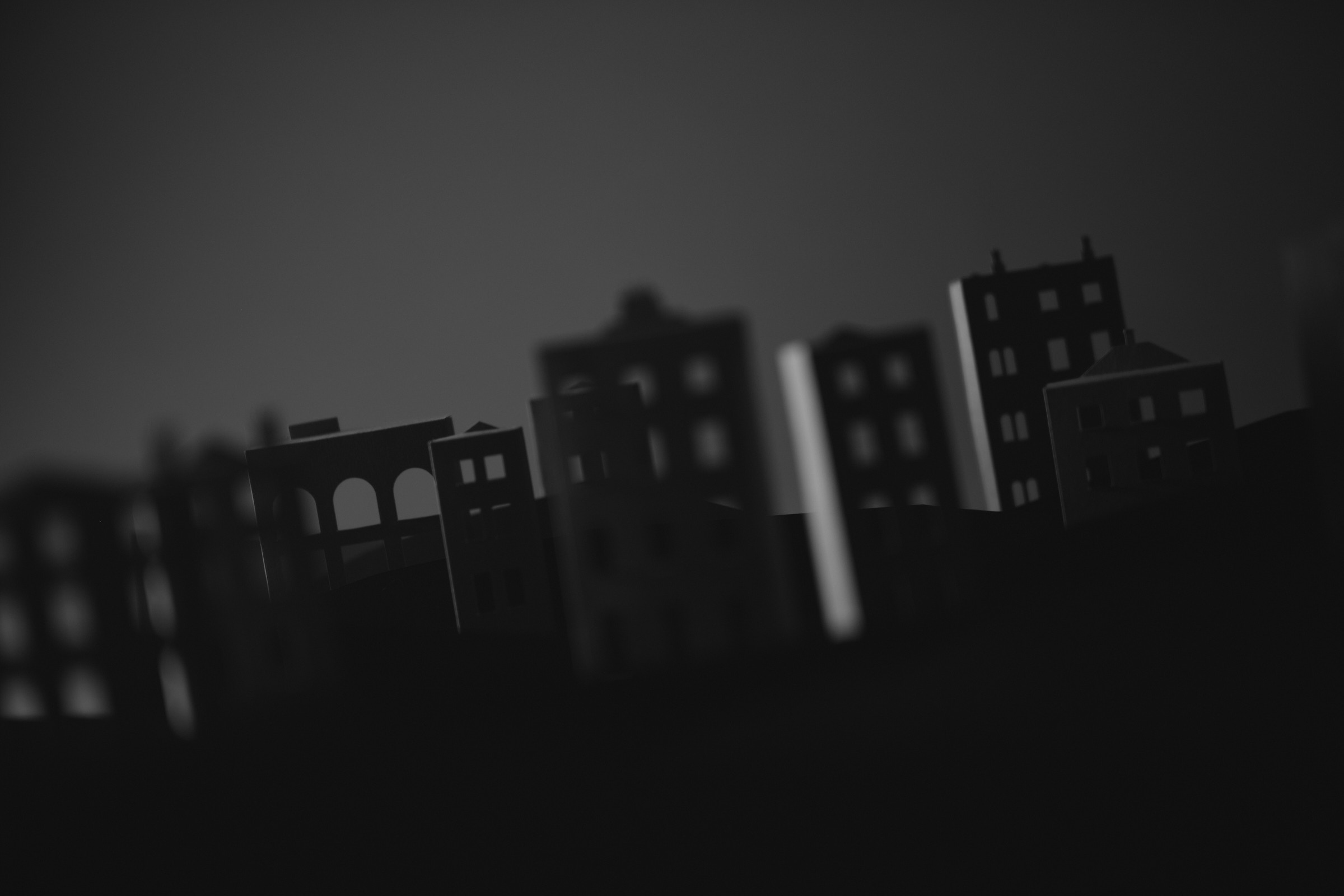 Lorenzo Papace 2026 — Ha'penny Bridge No.1