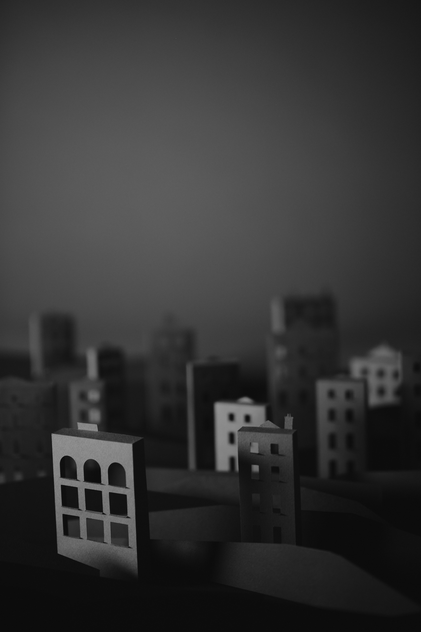 Lorenzo Papace 2026 — Ha'penny Bridge No.1