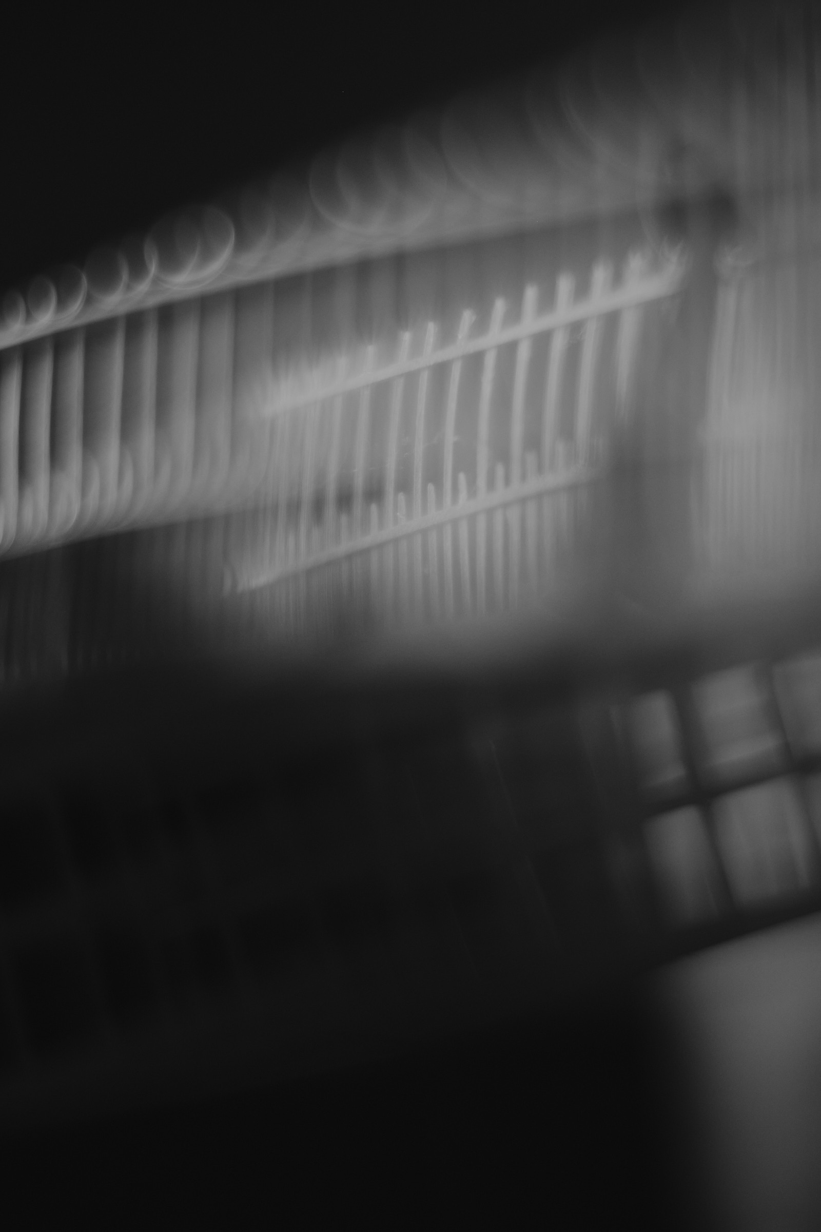 Lorenzo Papace 2026 — Ha'penny Bridge No.1