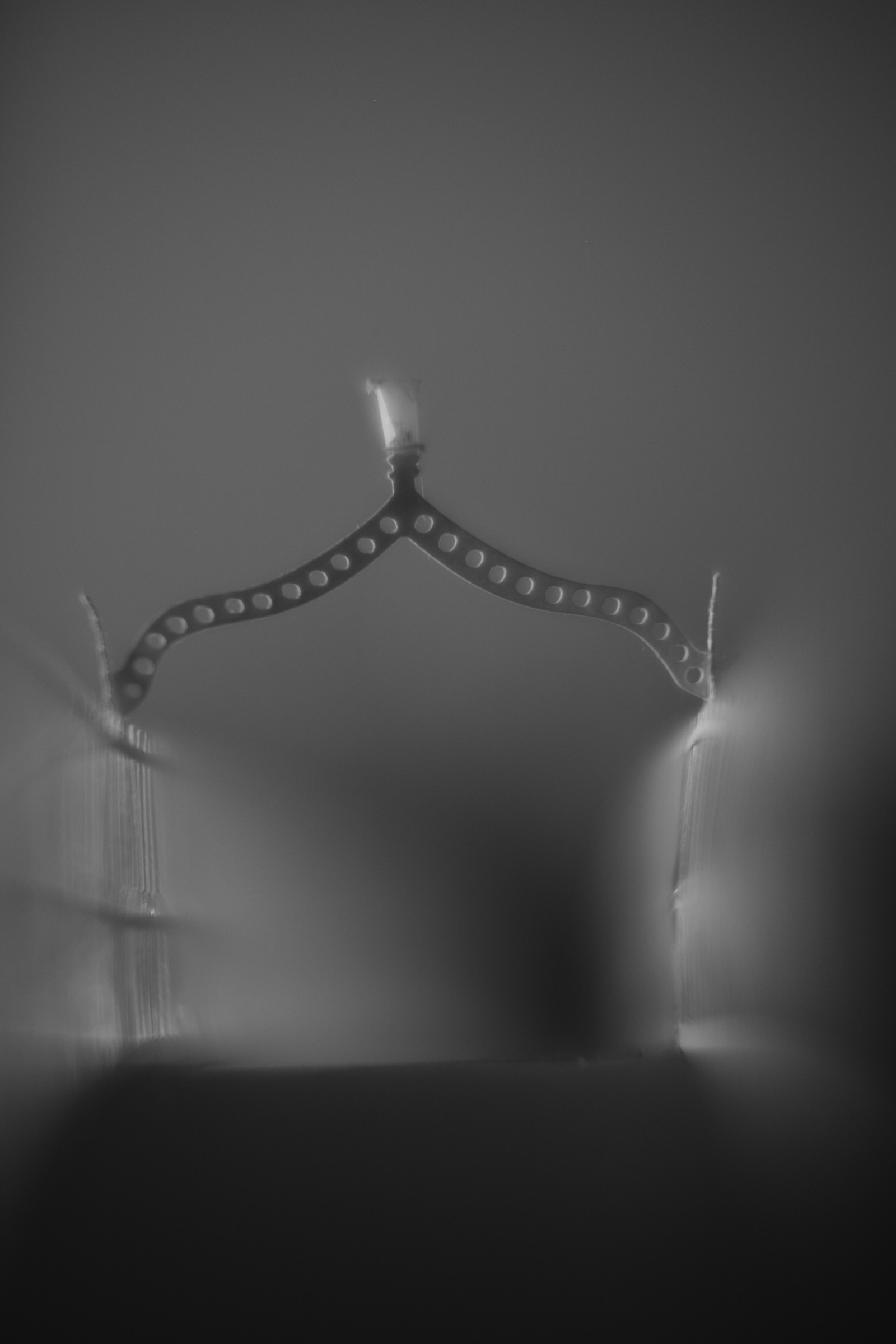 Lorenzo Papace 2026 — Ha'penny Bridge No.1