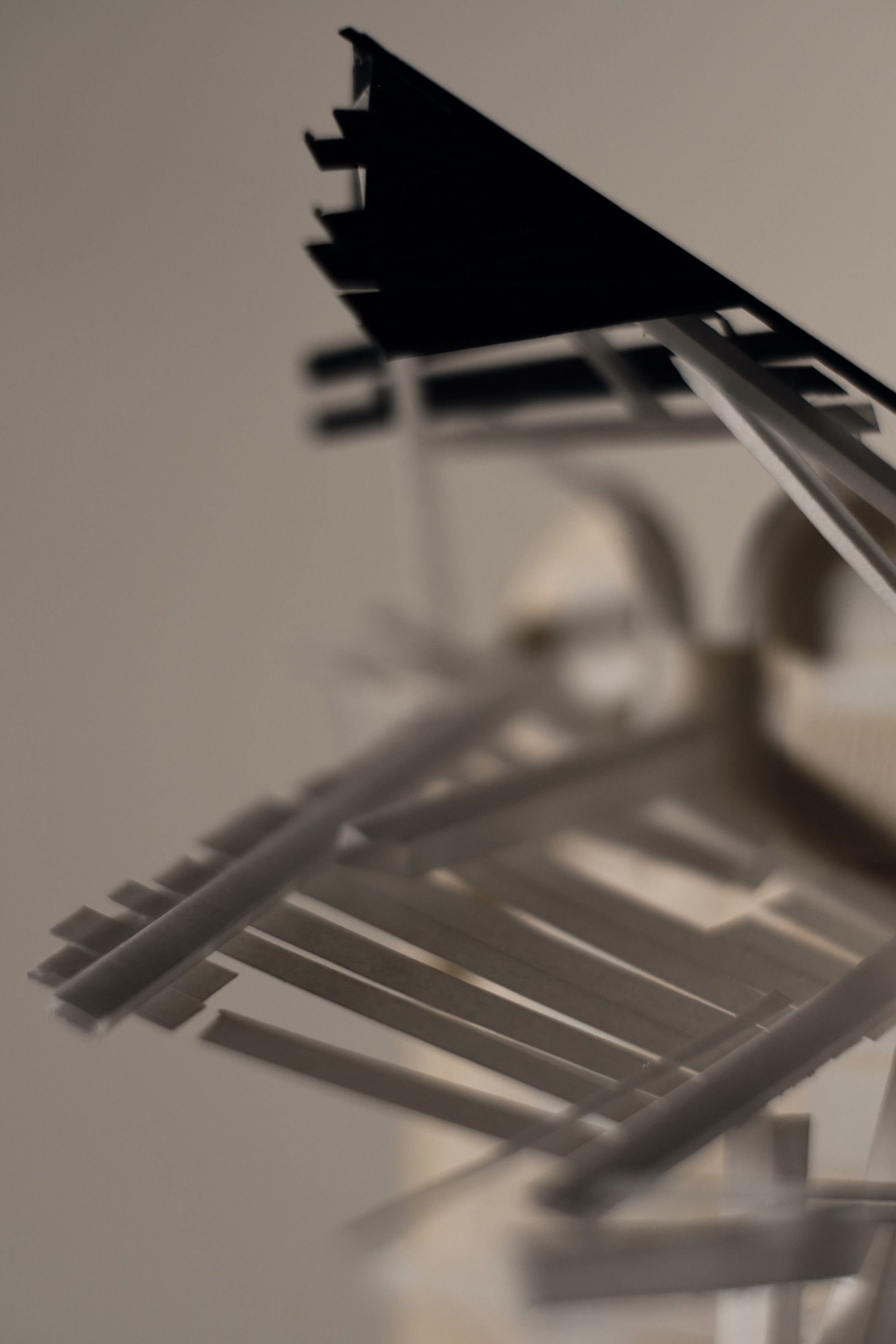 Lorenzo Papace 2026 — Paper Dublin: It's Just a Façade No.2