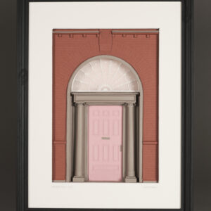The Door n°9