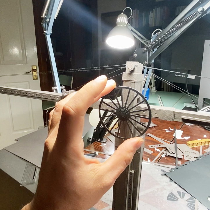 Lemoncello Perfect Place Artwork