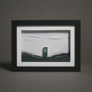 Irish Goodbye No.2